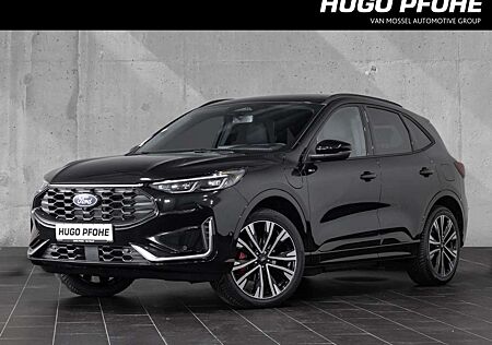 Ford Kuga ST-Line X 5-Türer 2.5 l Duratec PHEV *Lieferung a