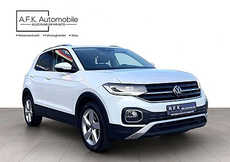 VW T-Cross Volkswagen 1.0 TSI | STYLE | Android Auto