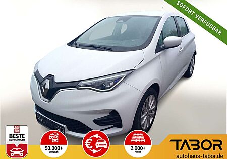 Renault ZOE ZE50 R110 Exp Kaufbatterie LED PDC SHZ