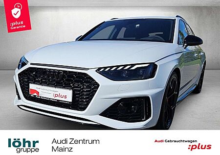 Audi RS4 RS 4 Avant TFSI quattro tiptronic *HUD*PANO*