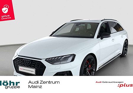 Audi RS4 RS 4 Avant TFSI quattro tiptronic *HUD*PANO*