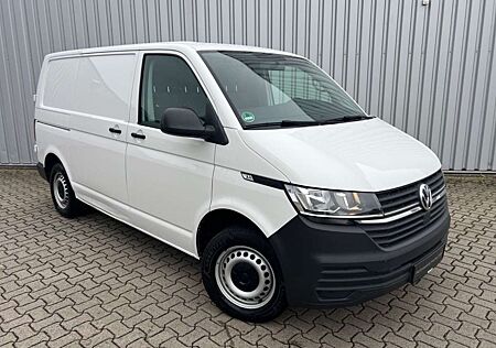 VW T6 Transporter Volkswagen T6.1*Transporter*Kasten*Klima*Sitzh*Tempo*Regal*