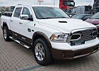 Dodge RAM 5.7L V8 Laramie-LongHorn*LPG*R-Kam*Navi*TOP