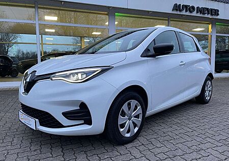 Renault ZOE Life R110 Z.E.40 Klima AdroidAuto/AppleCarpl