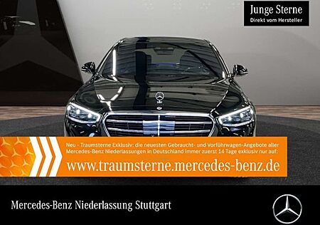 Mercedes-Benz S 450 e PANO+DIGITAL-L+BURMESTER3D+FAHRASS+19"+HUD
