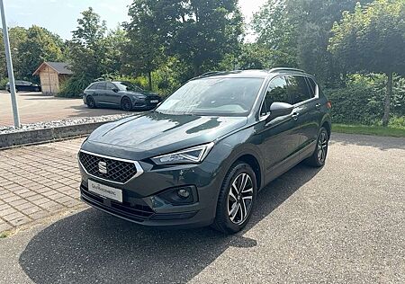 Seat Tarraco Style 2.0 TDI DSG Navi+ AHK LED