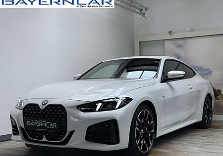 BMW 420 xDrive M Sport Pro Glasdach ACC 360° LED+