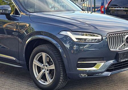 Volvo XC 90 XC90 XC90 Diesel B5 D AWD Geartronic RDesign