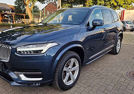 Volvo XC 90 XC90 XC90 Diesel B5 D AWD Geartronic RDesign
