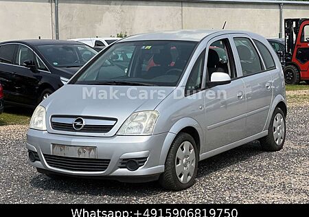 Opel Meriva Edition / KLIMAAUTOMATIK / PDC