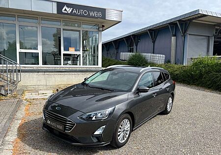 Ford Focus TurniTitanium/ACC/TW/KAMERA/SPUR/VOLL-LED