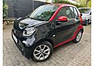 Smart ForTwo FOR TWO CABRIO 66kW AUTOMATIK|KOMFORT|SHZ|LED