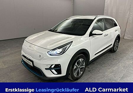 Kia Niro e- e- Spirit Geschlossen, 5-türig, Direktantrieb,