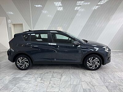 Hyundai BAYON 1.0 T-GDi DCT Trend Garantie 2030