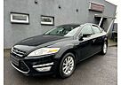 Ford Mondeo Lim. Titanium AHK 8 fach Navi