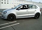 VW Polo Volkswagen 1.2 TSI 66kW ALLSTAR BMT,79Tkm.Navi