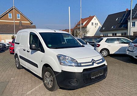 Citroën Berlingo Citroen Kasten L1 Proline 1.6 HDI/ EURO5/3-Sitz