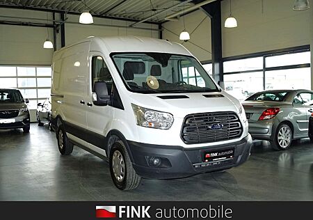 Ford Transit 2.0 TDCi 350 L2 H2 Trend Rückfahrkamera