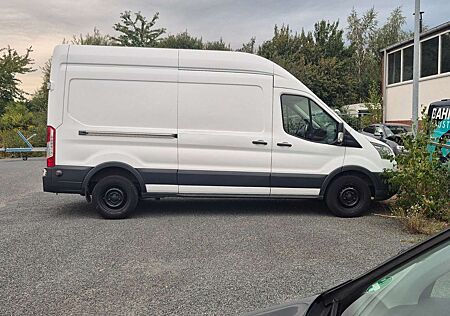Ford Transit Kasten 330 L3 H3 AHK
