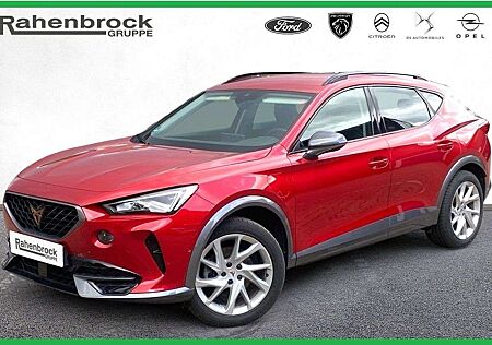 Cupra Formentor e-Hybrid PHEV - AUTOMATIK