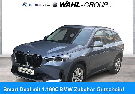BMW X1 sDrive18i LC PROF HUD LED SPORTSITZE KOMFORTZG SHZ