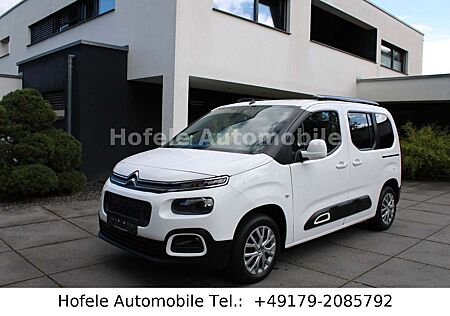 Citroën Berlingo Citroen Feel M*PANO/360°/AHK/DAB/TEMPO*