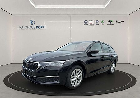 Skoda Octavia 1.5 TSI 110 kW Selection*Matrix*Pano*AHK*Frontsc