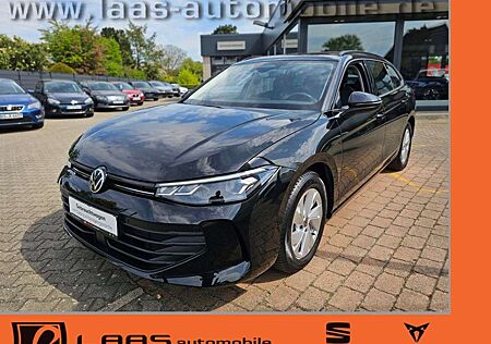 VW Passat Variant Volkswagen 1.5 eTSI 110 kW -Winterpaket-