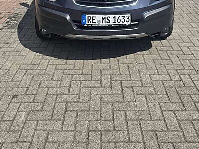 Opel Antara 2.0 CDTI 4x4 Edition