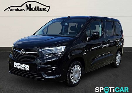 Opel Combo Life Elegance 1.5 D +CarPlay+Lenkradhzg.+Kamera