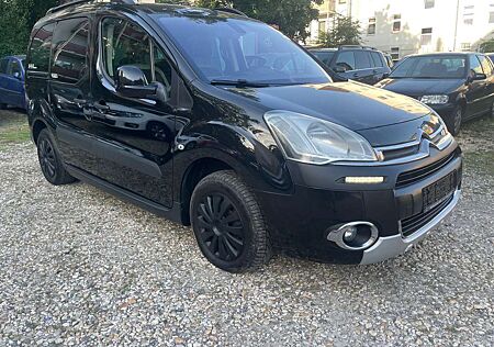 Citroën Berlingo Citroen Multispace