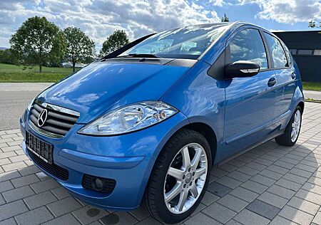 Mercedes-Benz A 170 A -Klasse *KLIMA*SHZ*MFL*ALU 17 ZOLL*