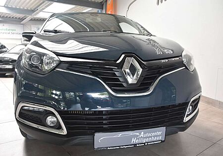Renault Captur Dynamique Navi Klimaauto Tempo USB PDC