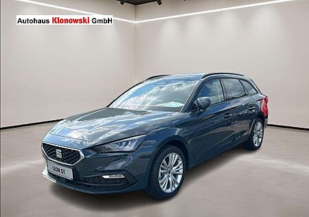 Seat Leon Style 1.5 TSI 85 KW (116 PS) 7-Gang DSG