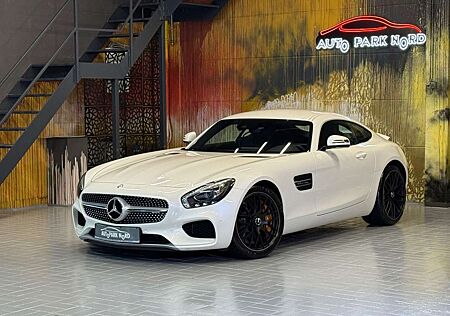 Mercedes-Benz AMG GT Coupe~BURMESTER~KAMERA~