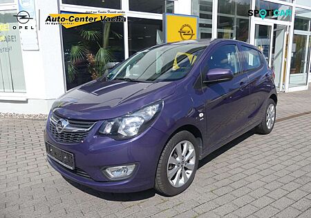 Opel Karl Active 1.0 12V +Sitzheizung
