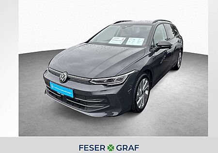 VW Golf Volkswagen VIII Variant GOAL 1.5 TSI 150PS