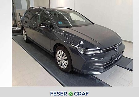 VW Golf Volkswagen VIII Variant GOAL 1.5 TSI 150PS