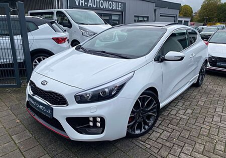 Kia Cee'd Ceed / GT-Track*VOLLAUSSTATTUNG mit PANORAMADACH