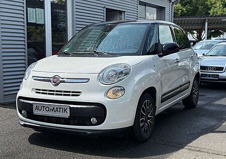 Fiat 500L Lounge AUTOMATIK+LEDER+PANO+KAMERA+NAVI