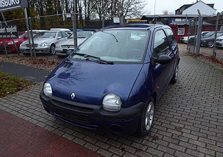 Renault Twingo Initiale Matic/ Automatik/ 4 Sitzer/ TOP!
