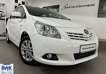 Toyota Verso 1.8 Edition*35TKM*Panorama*PDC*EURO5*