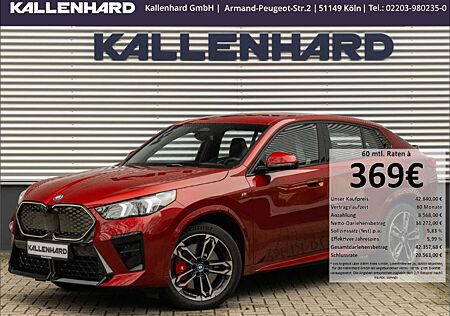 BMW X2 20 eDrive M Sport Pro-ACC-Head-Up-HarmanKardon