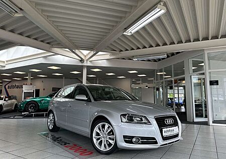 Audi A3 Sportback 1.2 TFSI Ambition XENON/PDC/TEMPO.