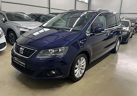 Seat Alhambra Styl7.Sitzer Navi ACC Kamera E-TÜRE DAB