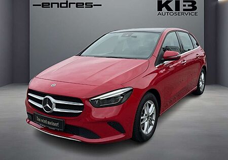 Mercedes-Benz B 180 Style +Wide+MBUX+Pano+MBeam+Navi+Cam+Totw