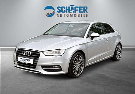 Audi A3 1.4 Ambition #AUT #XEN #NAV #SHZ #PDC
