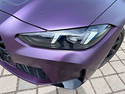 BMW M4 M xDrive | Individ | Mwst Ausw | BMW Garantie