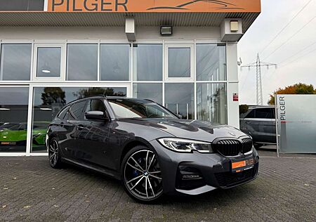 BMW 330 d xDrive M Sport*360*H/K*Laser*Ahk*HUD*Memory