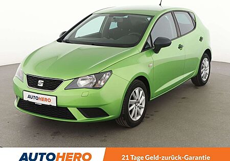 Seat Ibiza 1.2 TSI Reference*SHZ*KLIMA*GARANTIE*